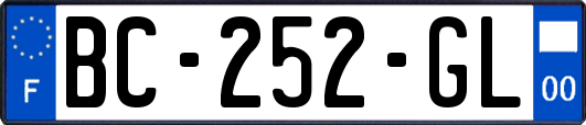 BC-252-GL