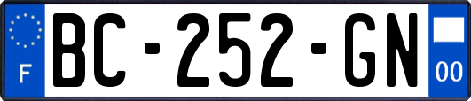 BC-252-GN