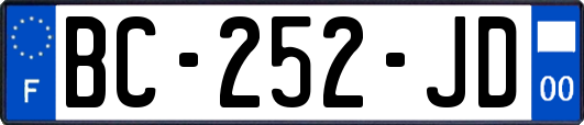 BC-252-JD