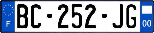 BC-252-JG