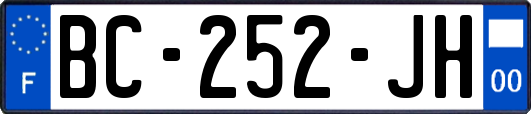 BC-252-JH