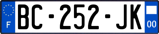 BC-252-JK