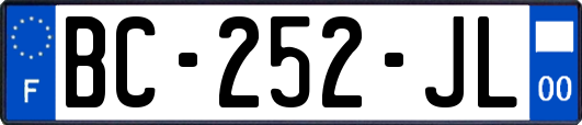 BC-252-JL