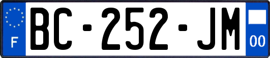 BC-252-JM