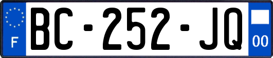 BC-252-JQ