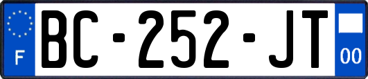 BC-252-JT
