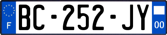 BC-252-JY
