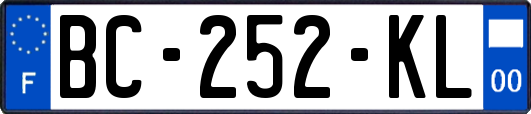 BC-252-KL