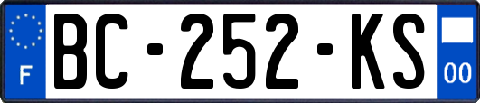 BC-252-KS