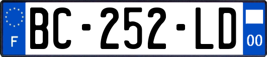 BC-252-LD