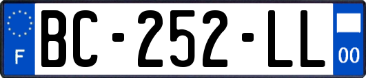 BC-252-LL