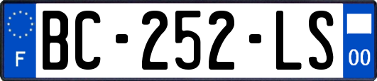 BC-252-LS
