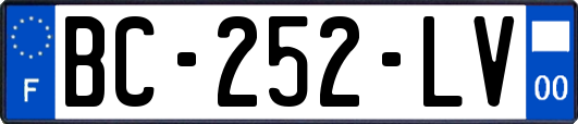 BC-252-LV