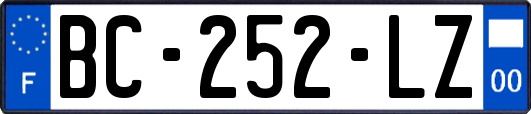 BC-252-LZ