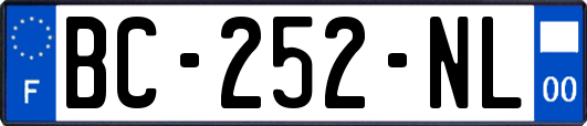 BC-252-NL