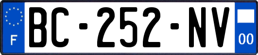 BC-252-NV