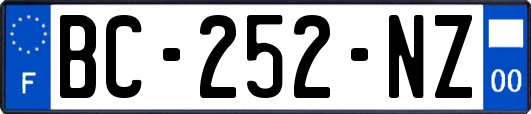 BC-252-NZ