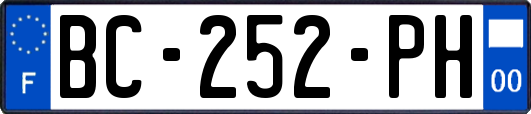 BC-252-PH