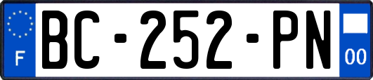 BC-252-PN