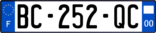 BC-252-QC
