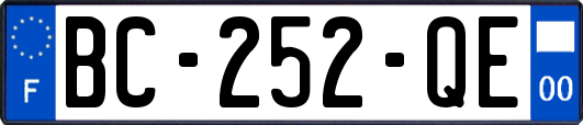 BC-252-QE