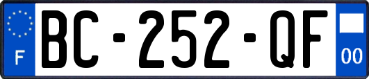 BC-252-QF