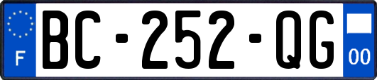 BC-252-QG