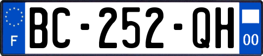 BC-252-QH
