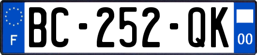 BC-252-QK