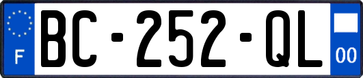 BC-252-QL