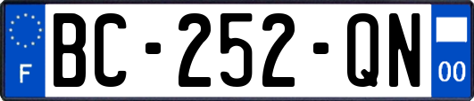 BC-252-QN