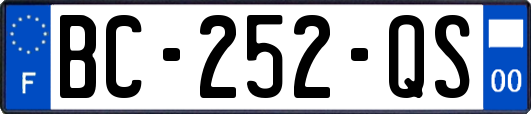 BC-252-QS