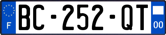 BC-252-QT