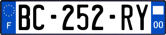 BC-252-RY