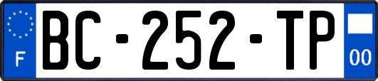 BC-252-TP