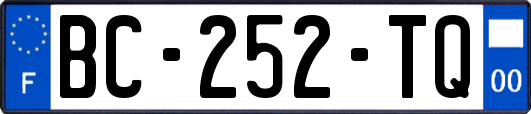 BC-252-TQ