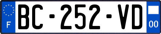 BC-252-VD