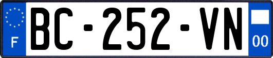 BC-252-VN