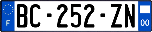 BC-252-ZN