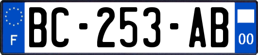 BC-253-AB