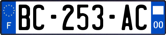 BC-253-AC