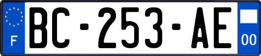 BC-253-AE