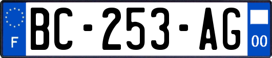 BC-253-AG