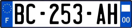 BC-253-AH