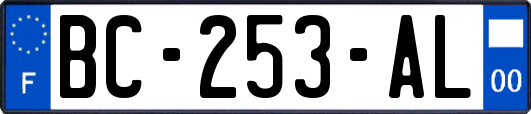 BC-253-AL