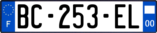 BC-253-EL