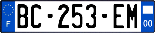 BC-253-EM