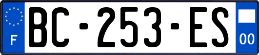 BC-253-ES