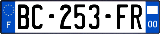 BC-253-FR
