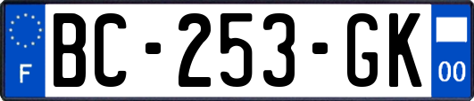 BC-253-GK